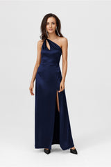 Vestido largo modelo 206060 Roco Fashion