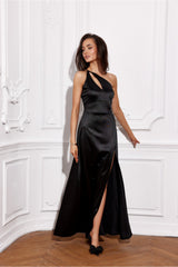 Vestido largo modelo 206061 Roco Fashion