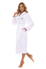 Albornoz Modelo 206064 Colección L&L
