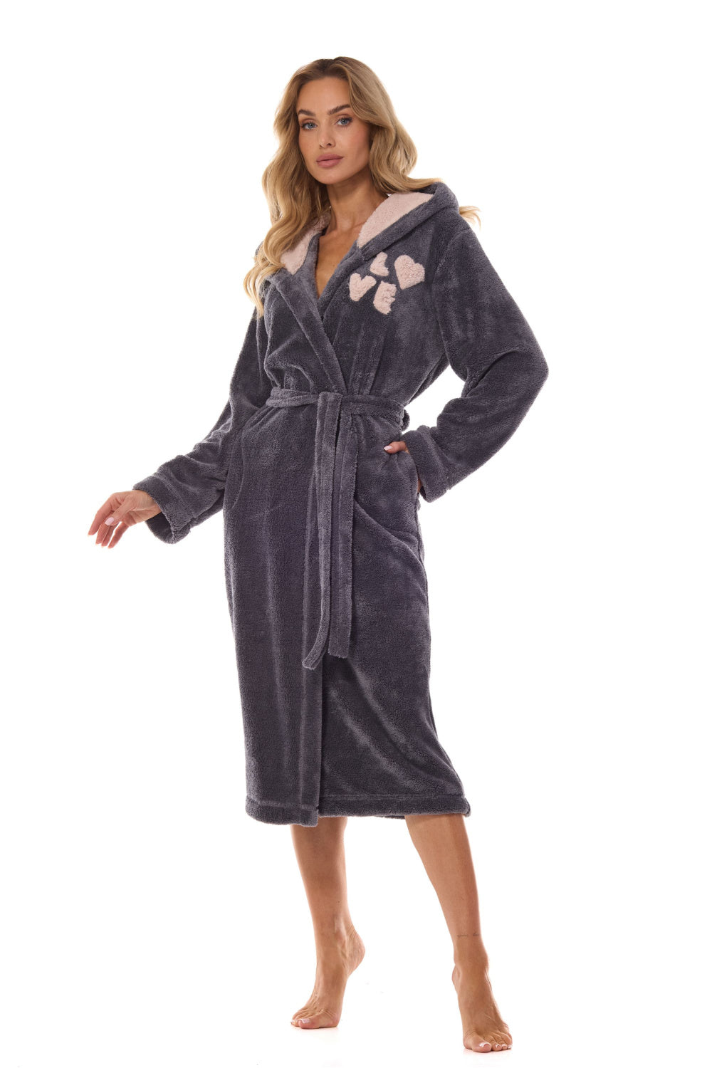 Albornoz modelo 206068 colección L&L