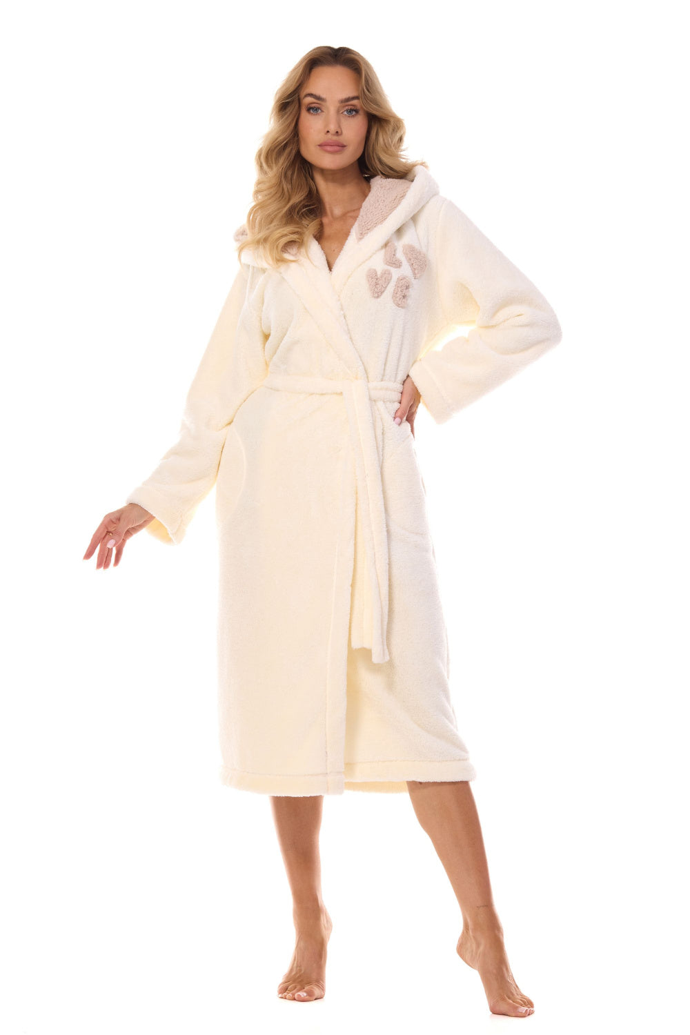 Albornoz Modelo 206069 Colección L&L