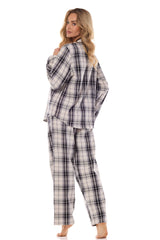 Pijama modelo 206073 colección L&L
