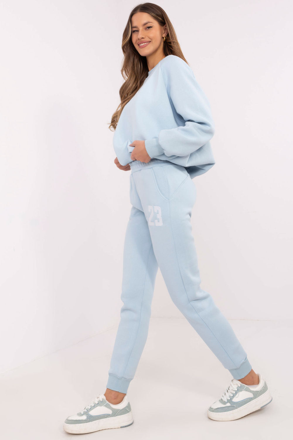 Conjunto modelo 206118 Factory Price