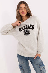 Sudadera modelo 206134 Precio de Fábrica