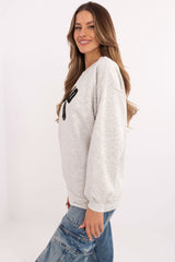 Sudadera modelo 206134 Precio de Fábrica