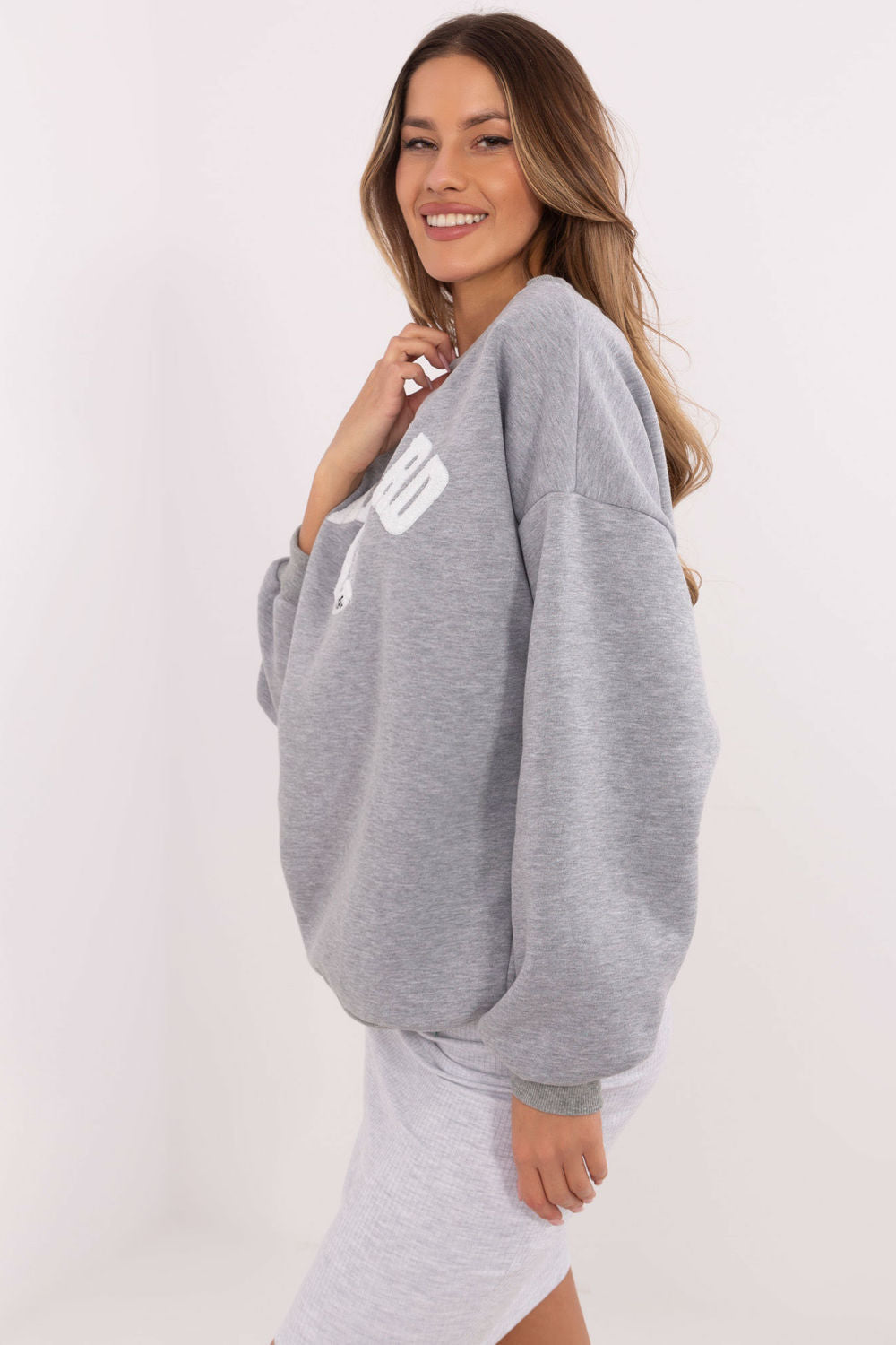 Sudadera modelo 206135 Factory Price