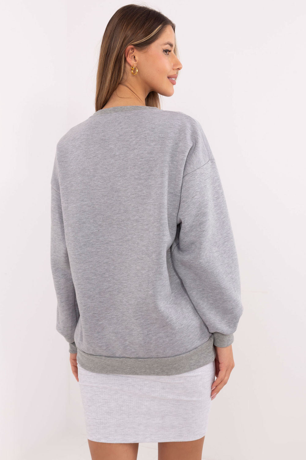 Sudadera modelo 206135 Factory Price