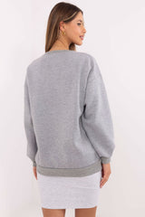 Sudadera modelo 206135 Factory Price