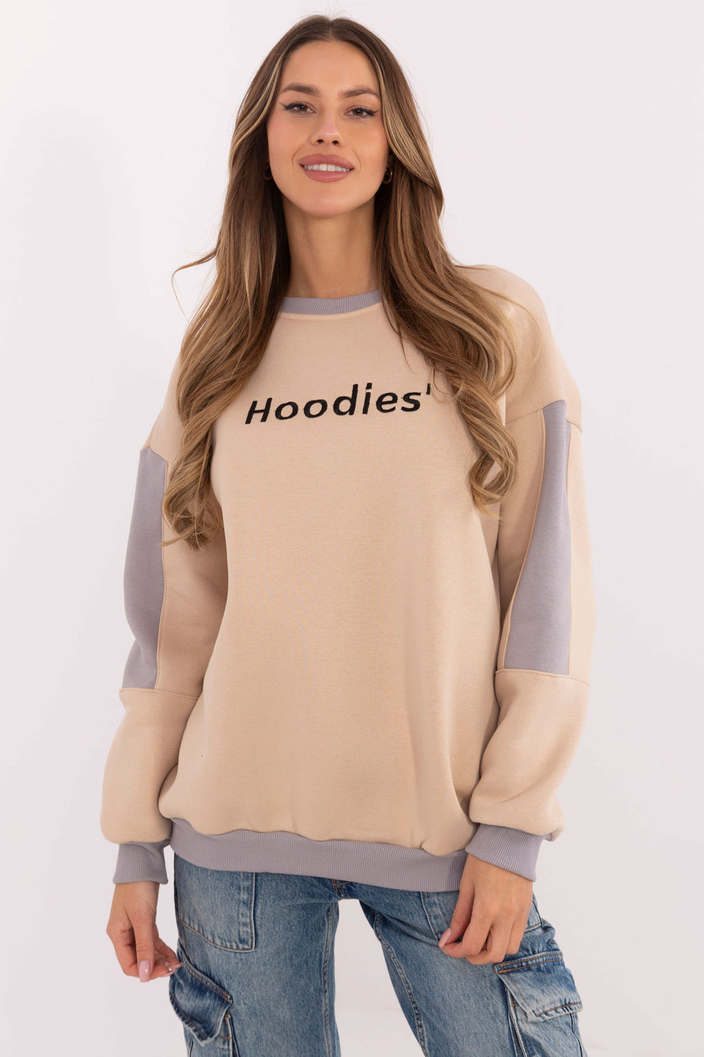 Sudadera modelo 206137 Factory Price