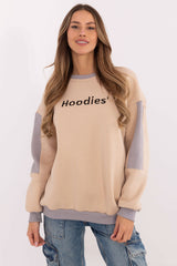 Sudadera modelo 206137 Factory Price