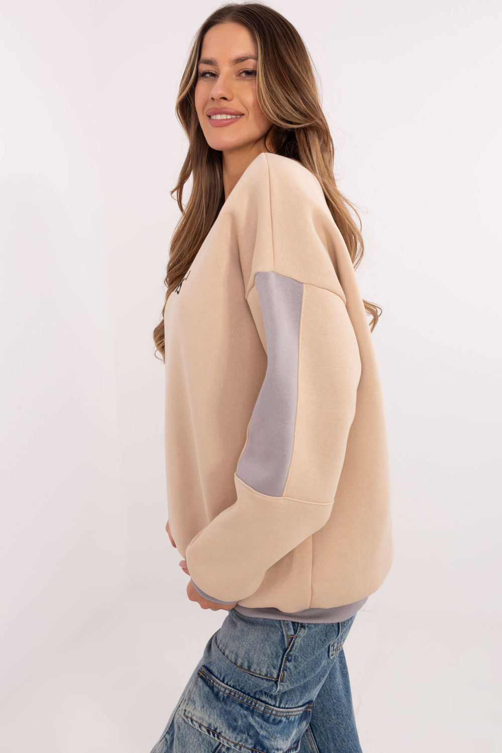 Sudadera modelo 206137 Factory Price
