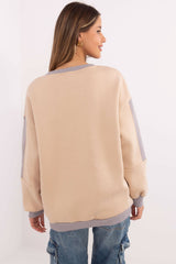 Sudadera modelo 206137 Factory Price