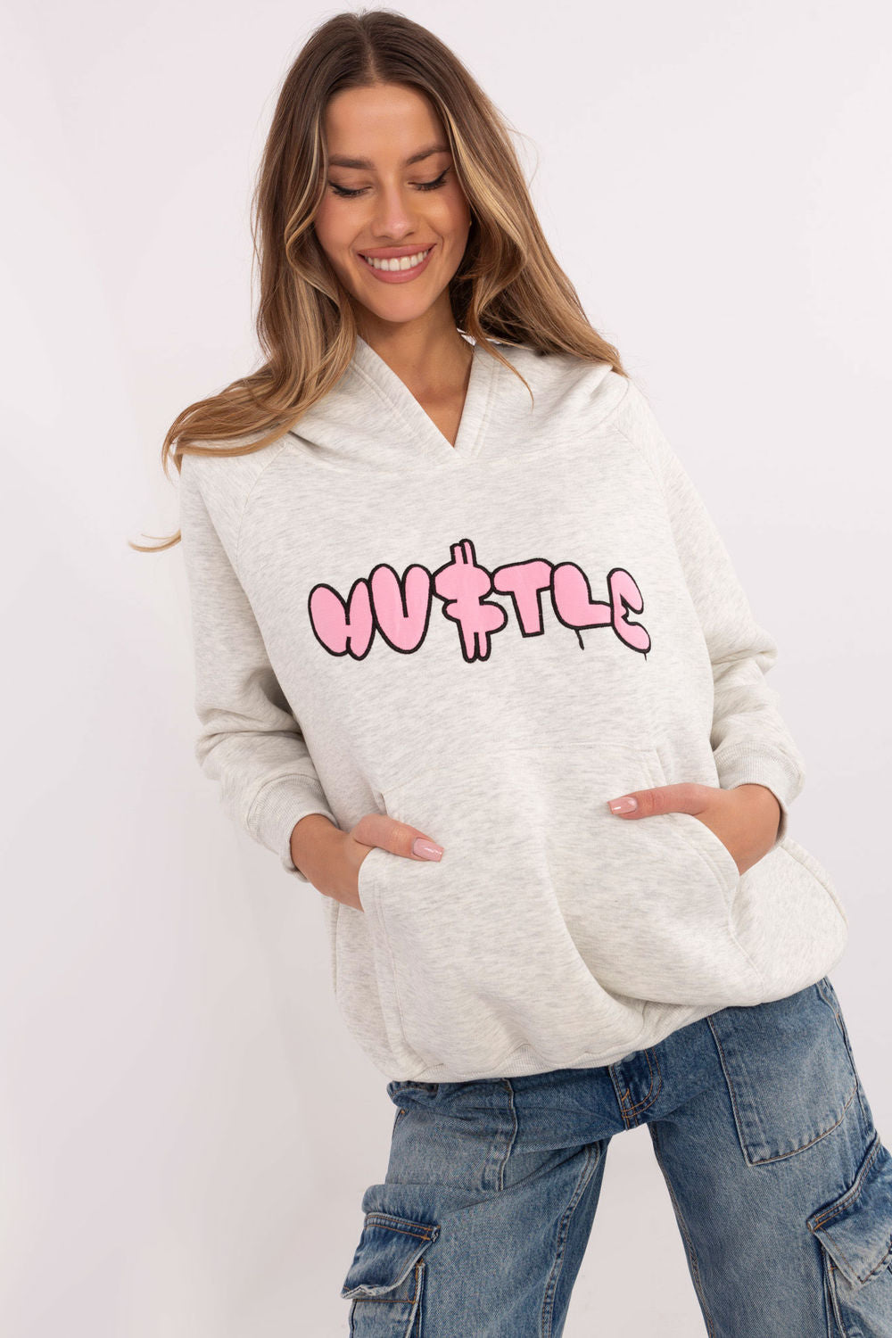Sudadera modelo 206140 Factory Price