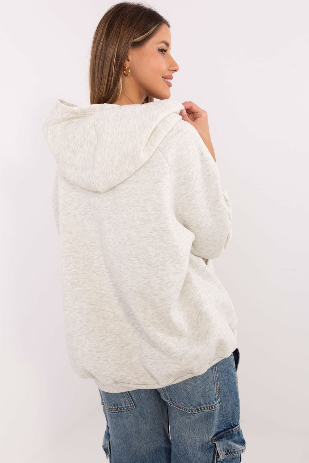 Sudadera modelo 206140 Factory Price