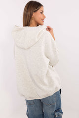 Sudadera modelo 206140 Factory Price