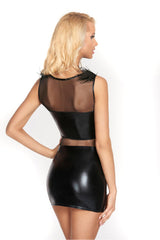 Vestido Sexy Modelo 206168 7Heaven