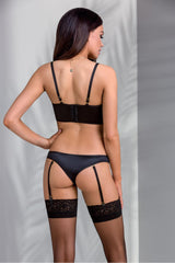 Conjunto sexy modelo 206225 Casmir