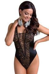 Faja Body modelo 206227 Casmir