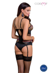Conjunto sexy modelo 206234 Casmir