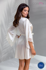 Batas/Albornoces modelo 206242 Casmir