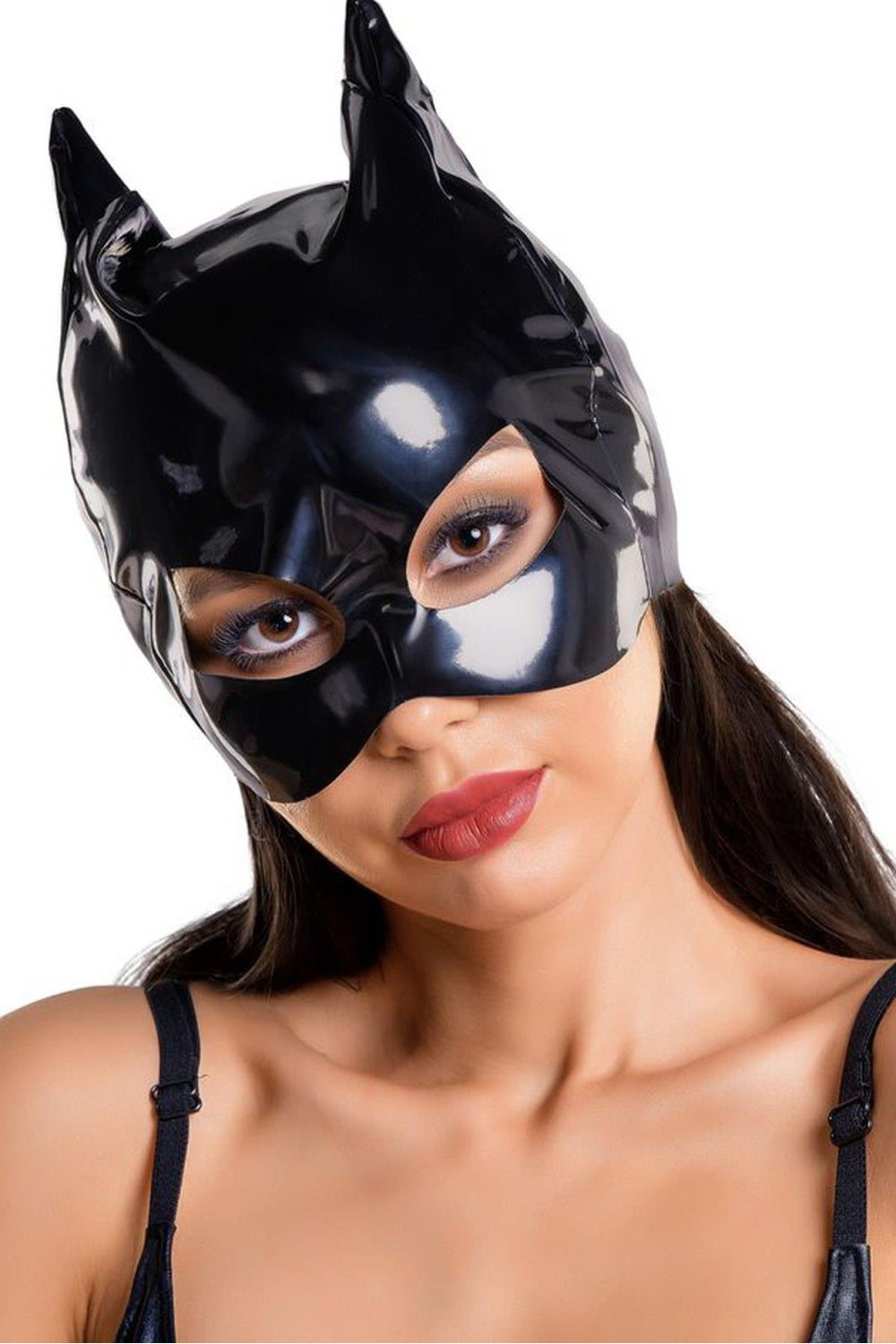 Mascarilla modelo 206327 Brillo