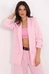 Chaqueta modelo 206342 Italia Moda