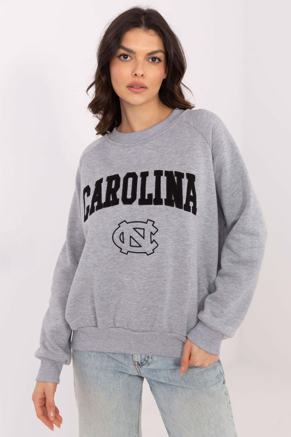 Sudadera modelo 206348 Factory Price