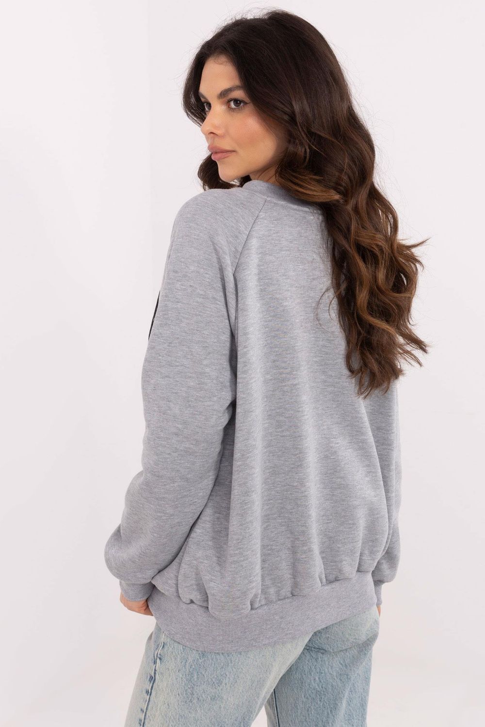 Sudadera modelo 206348 Factory Price