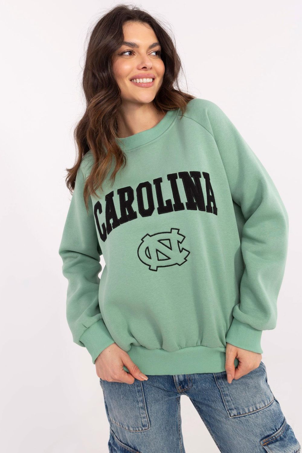 Sudadera modelo 206349 Precio de Fábrica