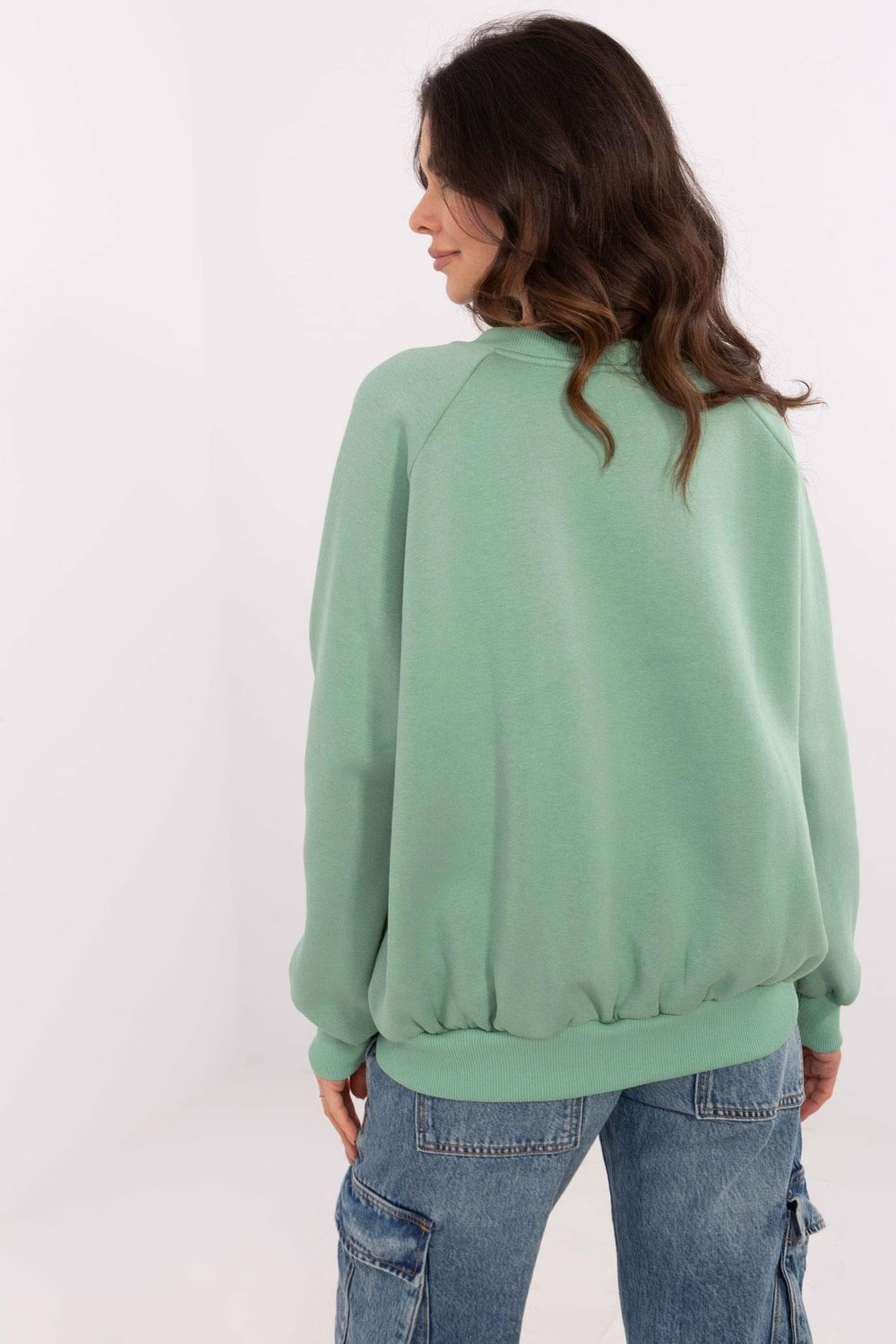 Sudadera modelo 206349 Precio de Fábrica