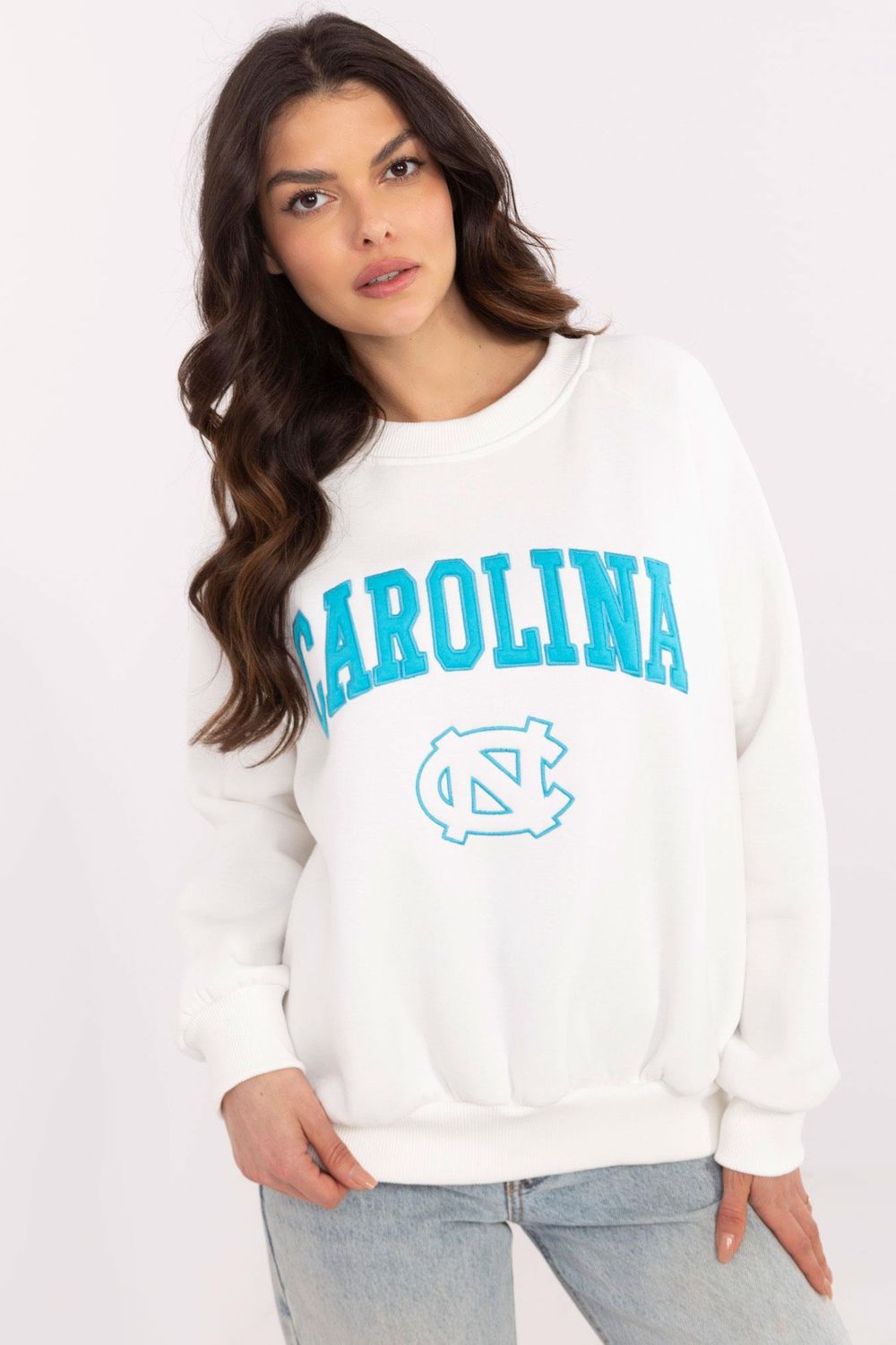 Sudadera modelo 206351 Factory Price