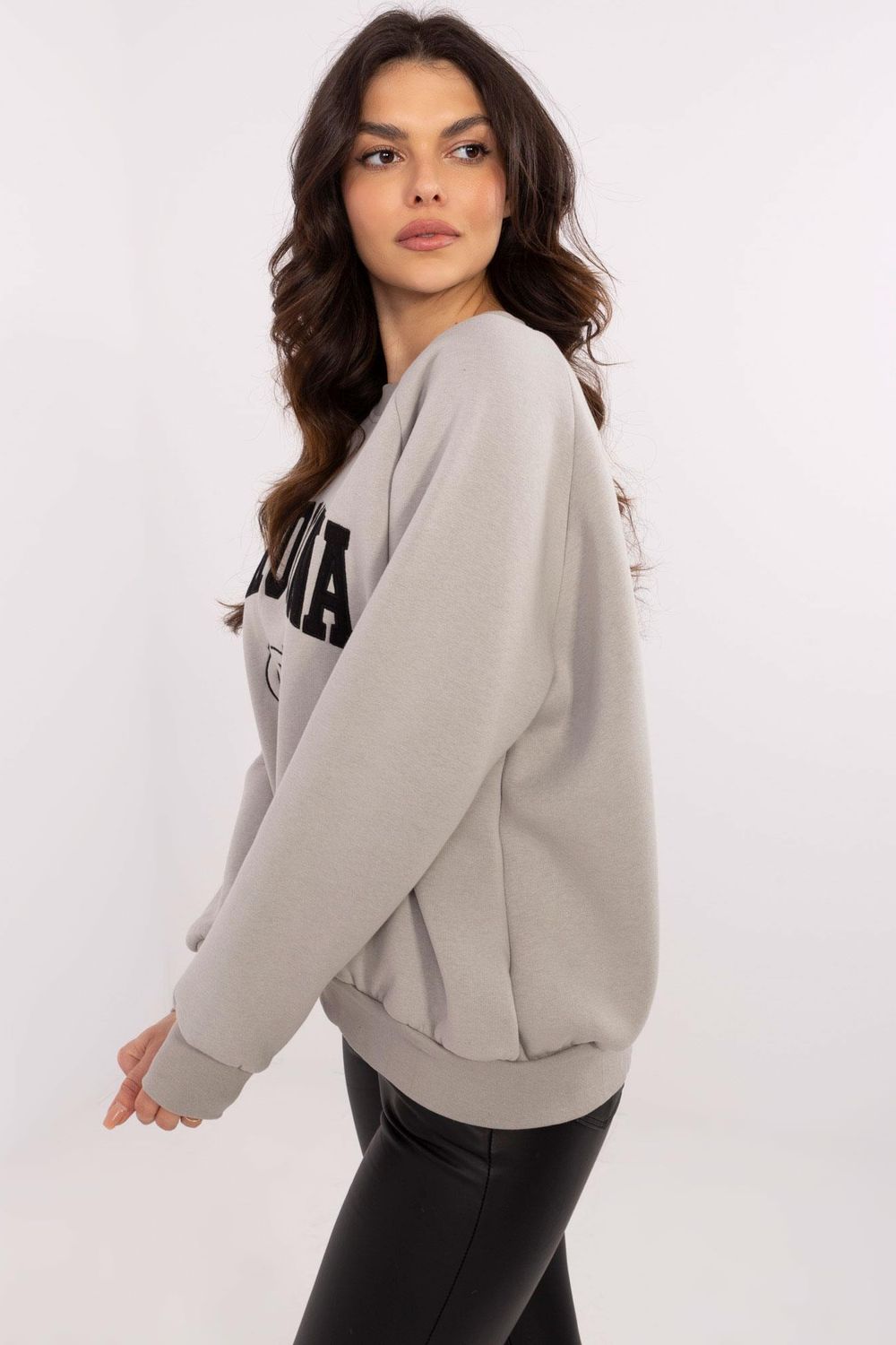 Sudadera modelo 206353 Factory Price