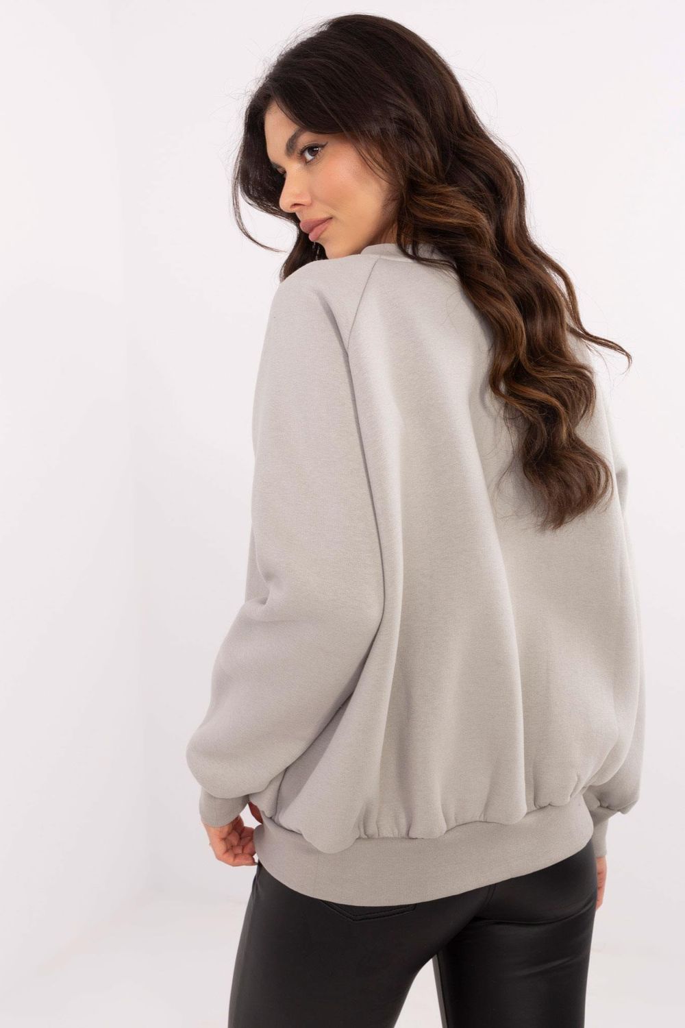 Sudadera modelo 206353 Factory Price