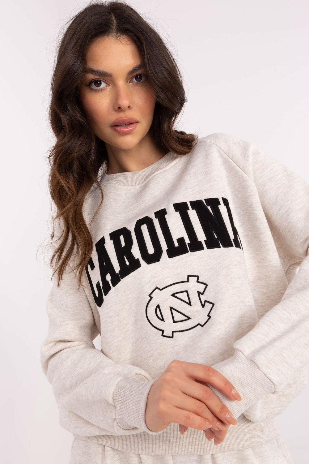 Sudadera modelo 206354 Factory Price
