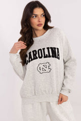 Sudadera modelo 206355 Factory Price