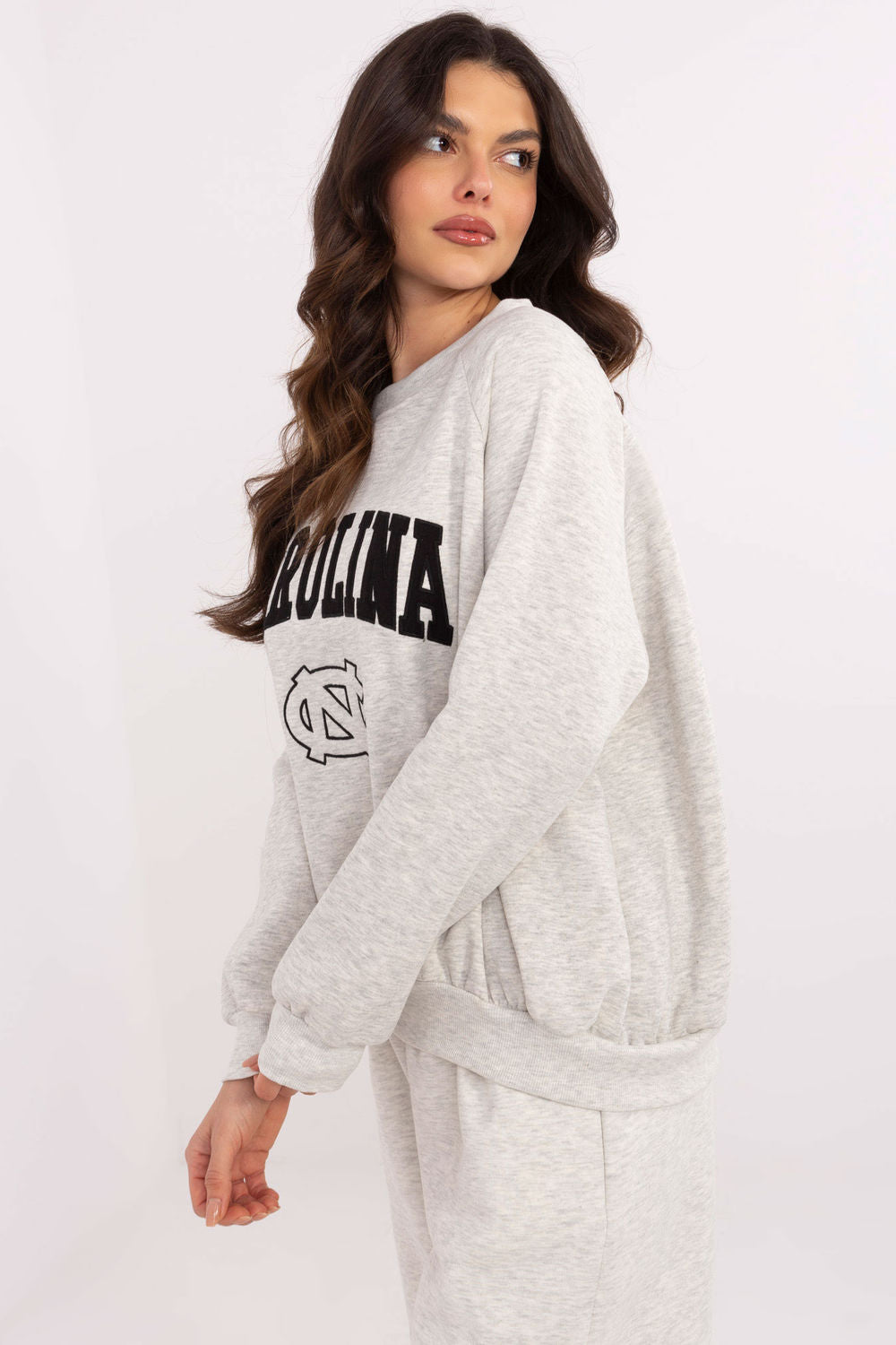Sudadera modelo 206355 Factory Price