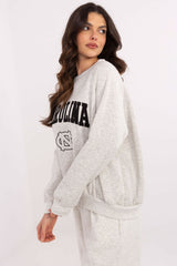 Sudadera modelo 206355 Factory Price