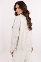 Sudadera modelo 206355 Factory Price