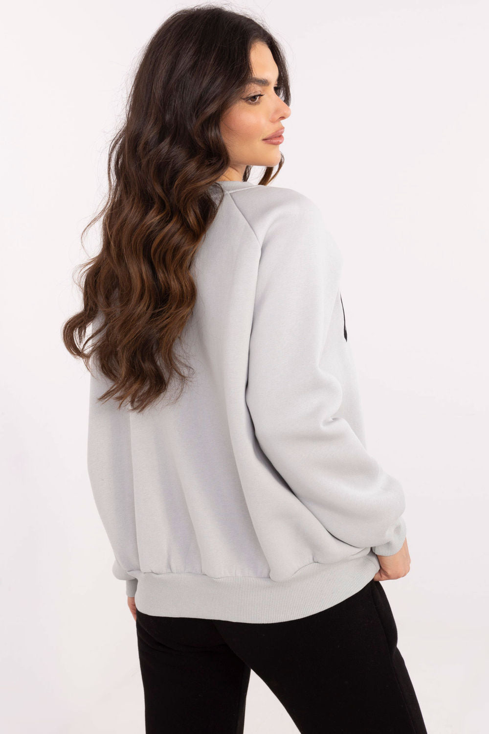 Sudadera modelo 206358 Factory Price