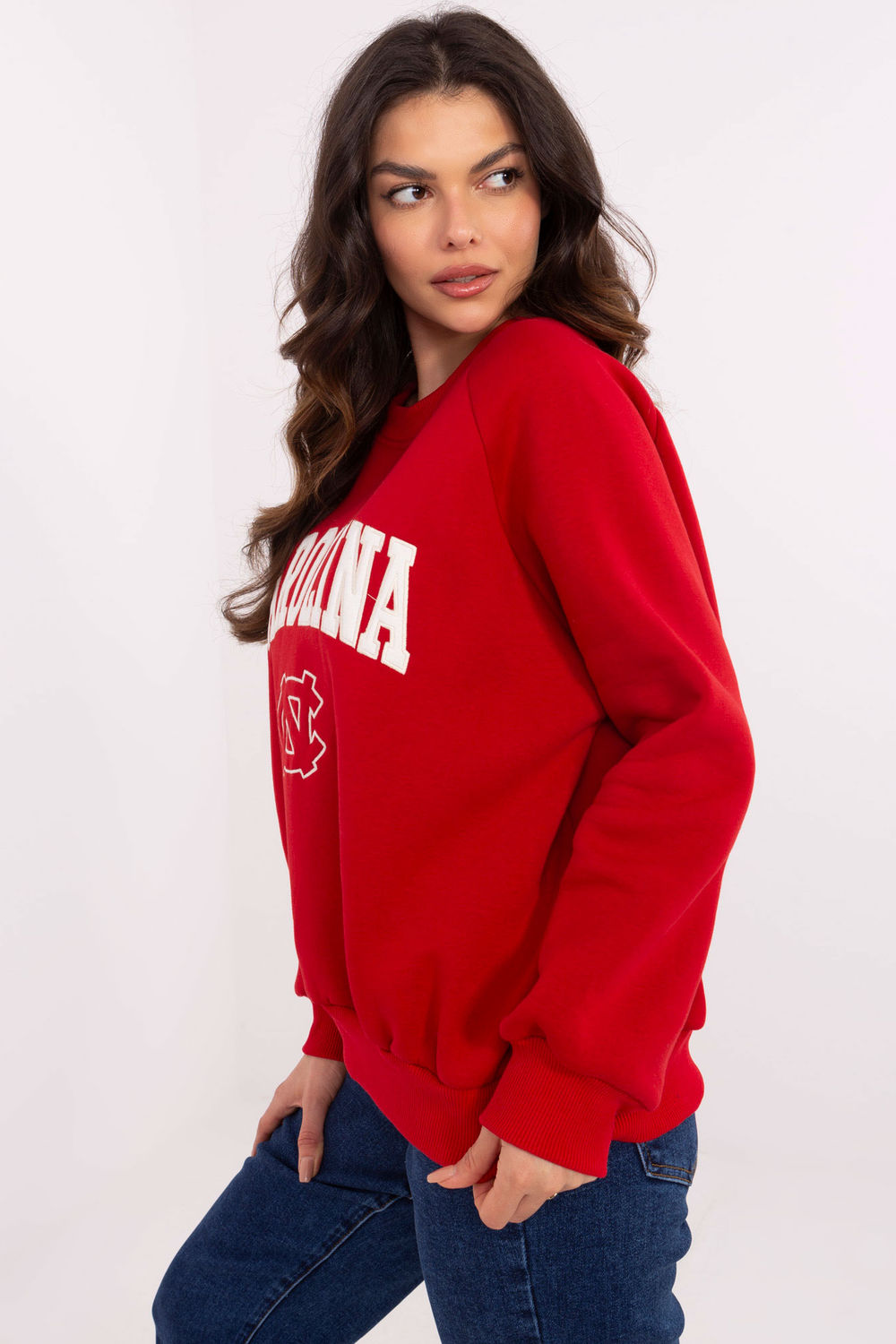 Sudadera modelo 206360 Factory Price