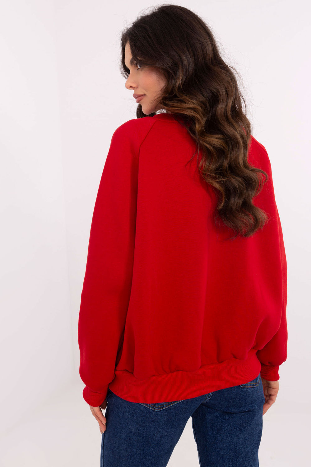 Sudadera modelo 206360 Factory Price