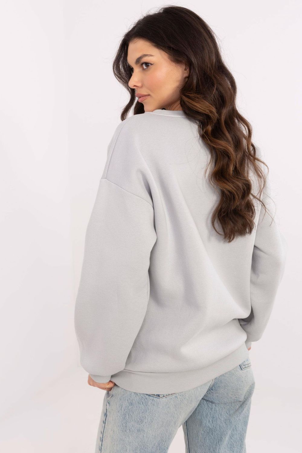 Sudadera modelo 206363 Factory Price