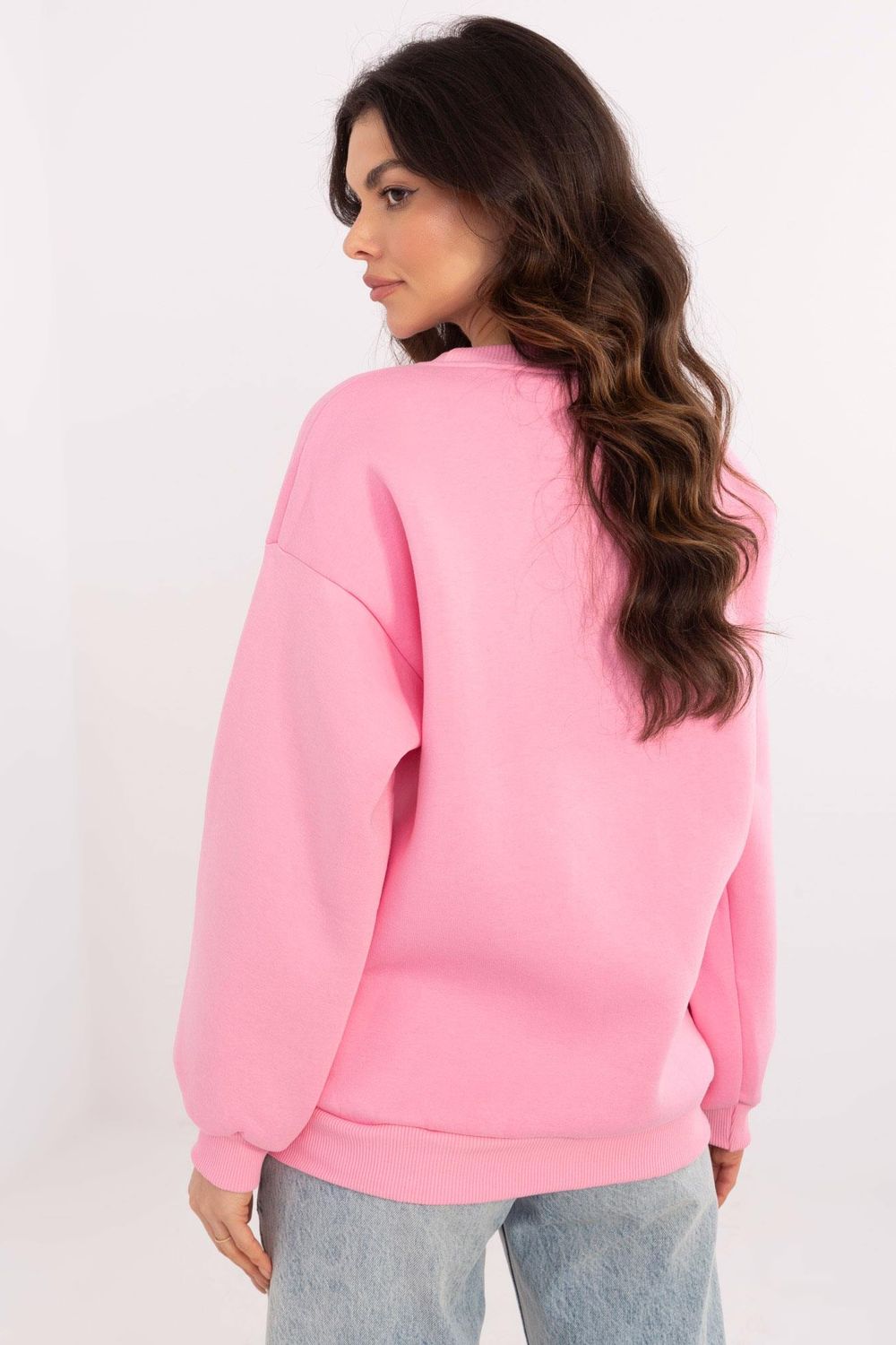Sudadera modelo 206364 Precio de Fábrica