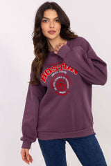 Sudadera modelo 206365 Precio de Fábrica