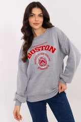 Sudadera modelo 206366 Precio de Fábrica