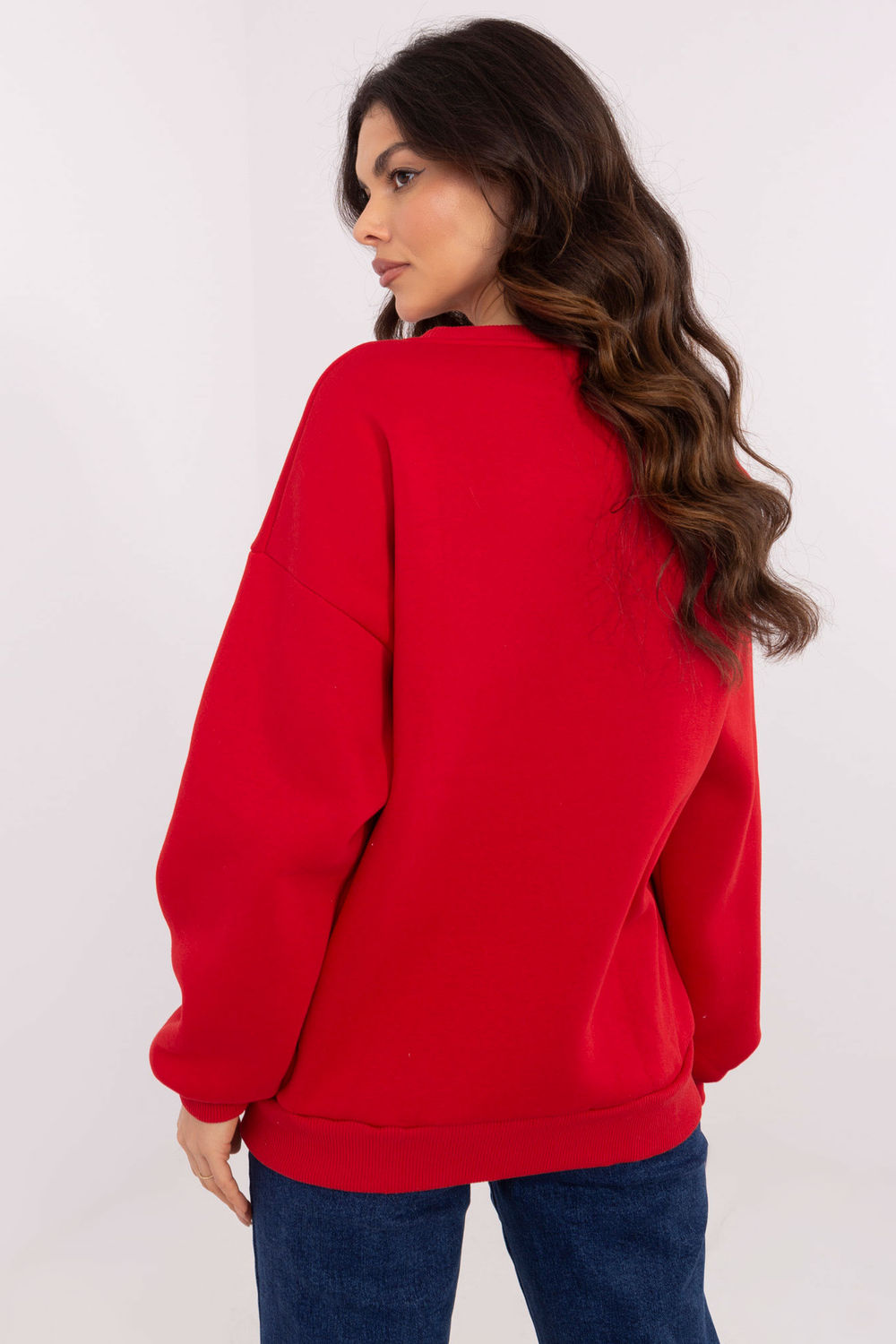 Sudadera modelo 206367 Factory Price