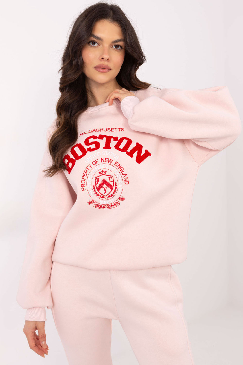 Sudadera modelo 206368 Factory Price