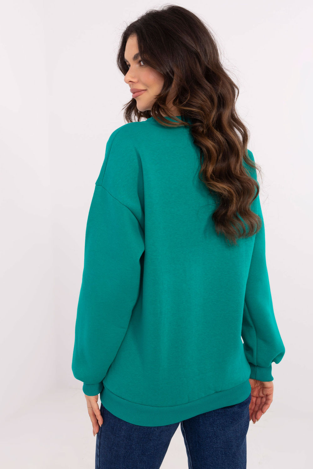 Sudadera modelo 206369 Factory Price