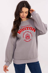Sudadera modelo 206371 Factory Price