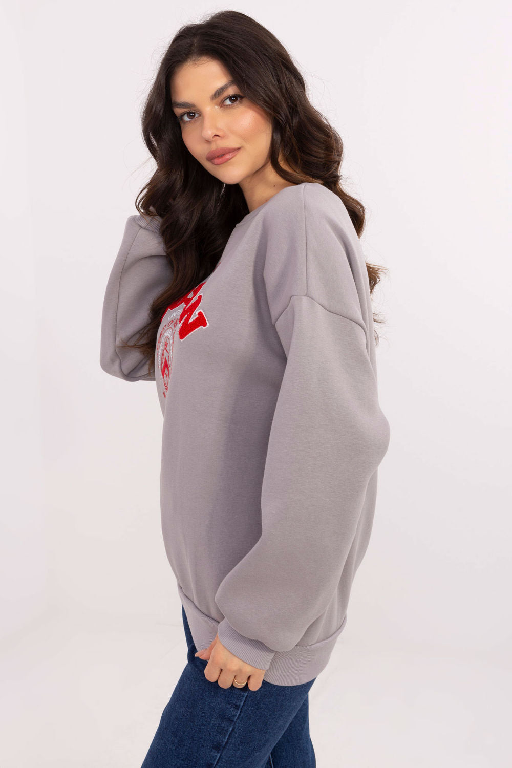Sudadera modelo 206371 Factory Price